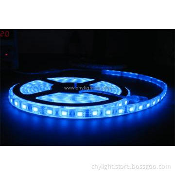 Decorative 5050 LED Strip White/Red/Green/Yellow/RGB/Pink/Purple Color